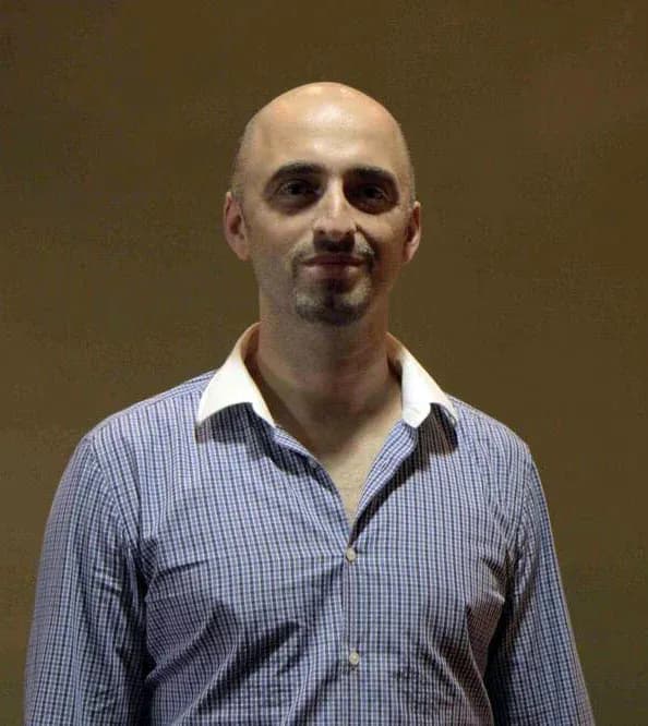 Dr. Sidney Yadidi profile picture