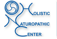 Holistic Naturopathic Center logo