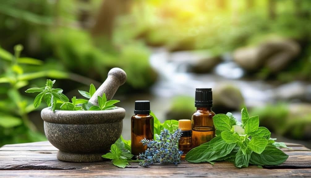 What Is Naturopathy Therapy