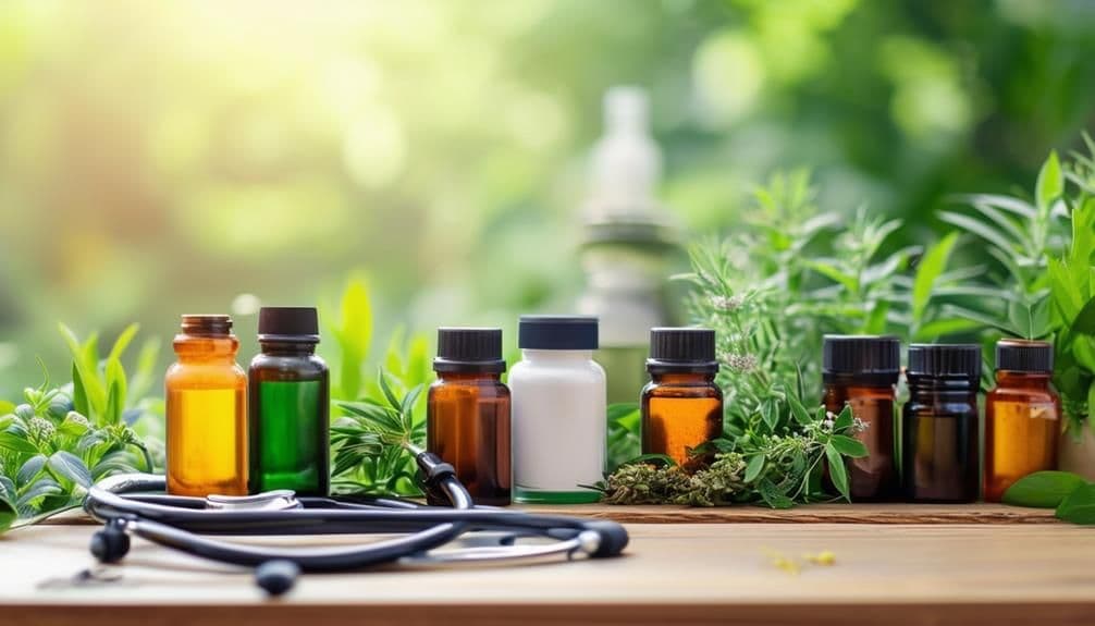 Can Naturopathic Doctors Prescribe Medication