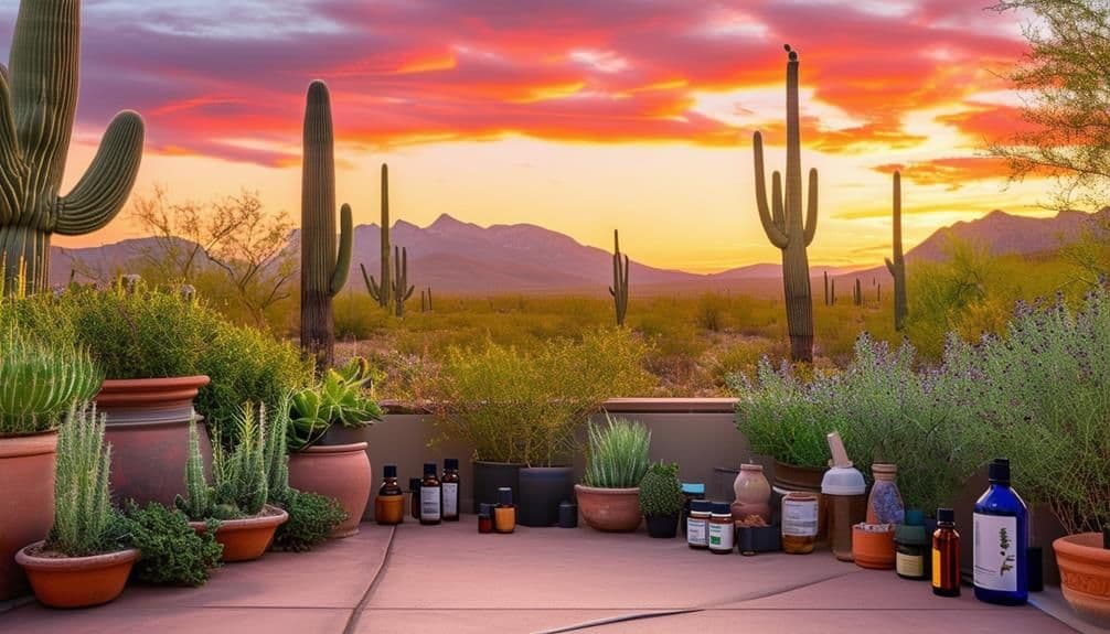 Can Naturopathic Doctors Prescribe Medicine in Arizona