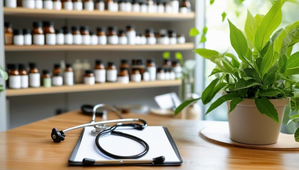 Can Naturopathic Doctors Prescribe Controlled Substances