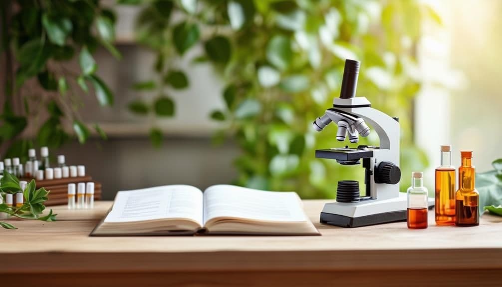 Do Naturopaths Test Hormones