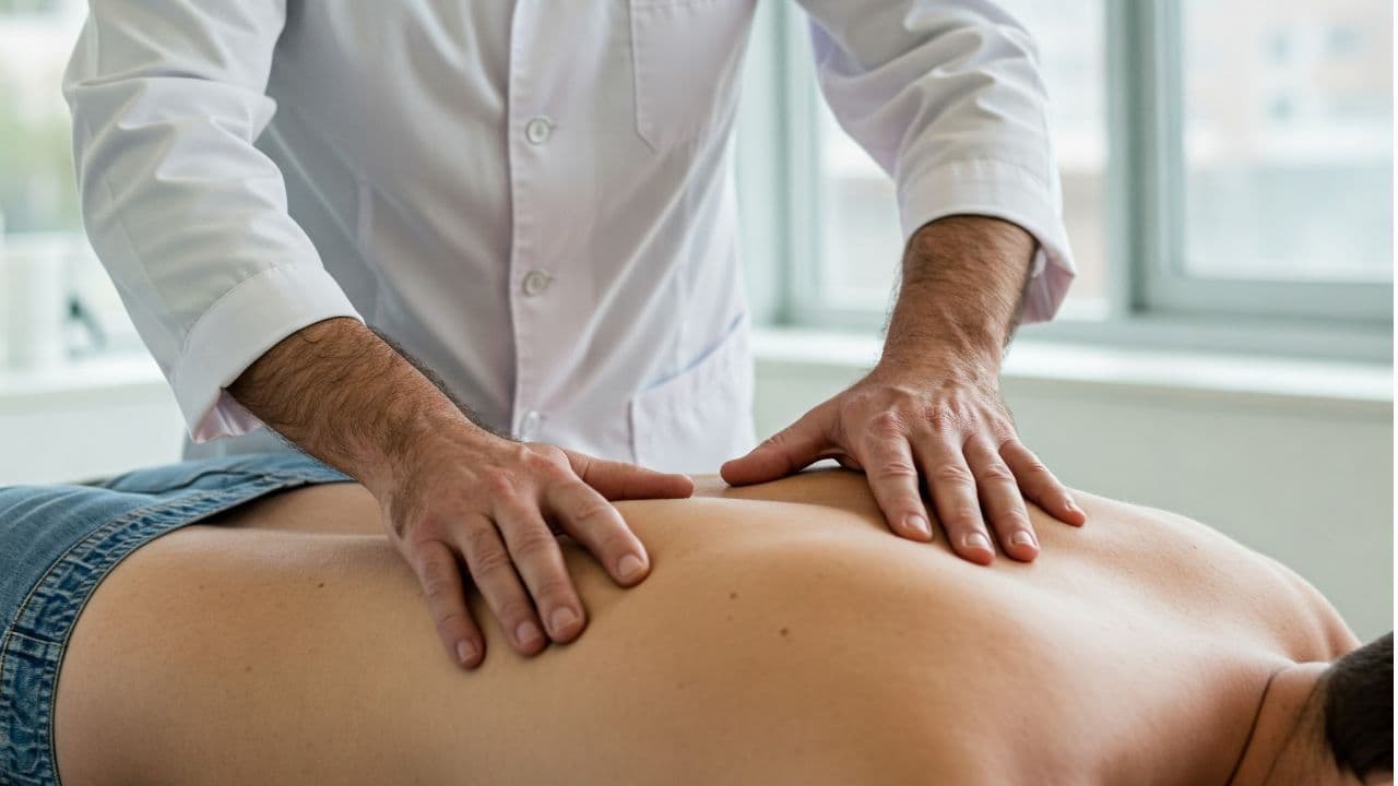 Osteopaths