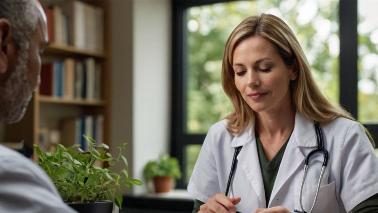 Integrative Medicine Doctors
