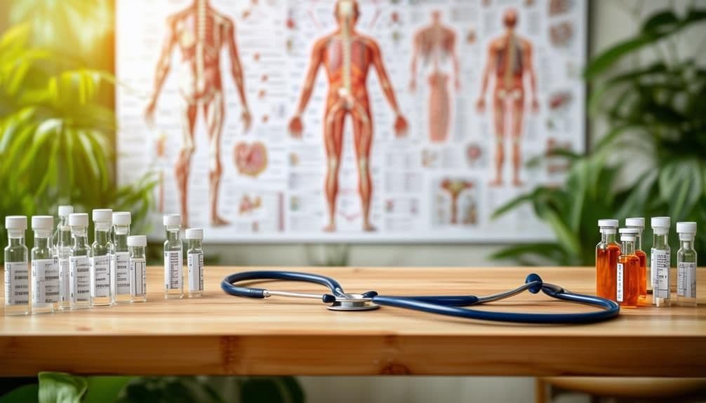 Can Naturopathic Doctors Order Lab Tests? Scope, Hormone Tests and Costs