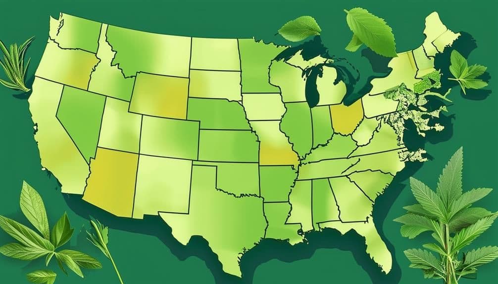 Which States License Naturopathic Doctors? A State-by-State List