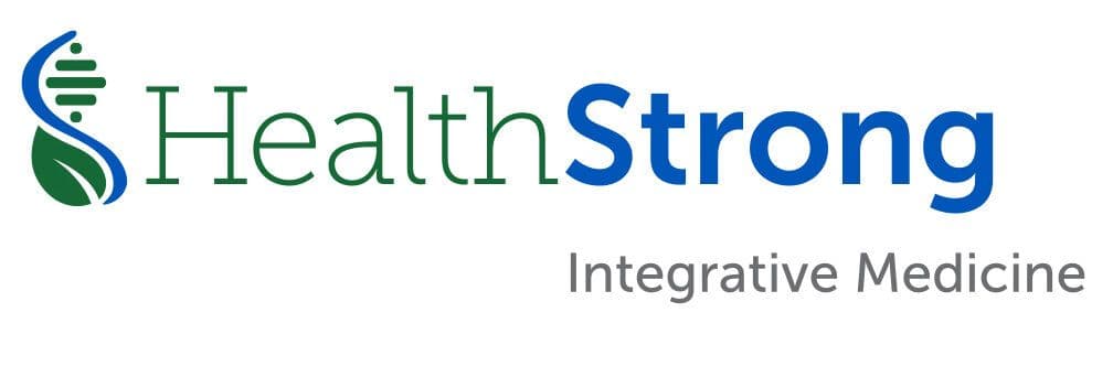 HealthStrong Integrative Medicine, PLLC logo