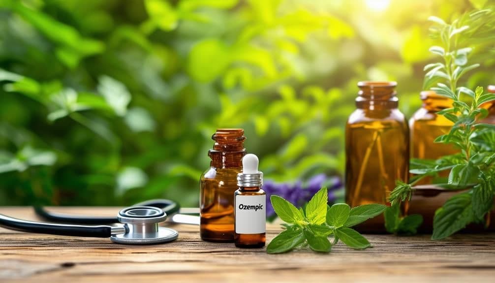 Can Naturopaths Prescribe Ozempic? Rules, Weight Loss and Compounded Semaglutide