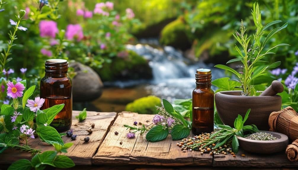What Is Naturopathy? Principles, Therapies and What the Evidence Says