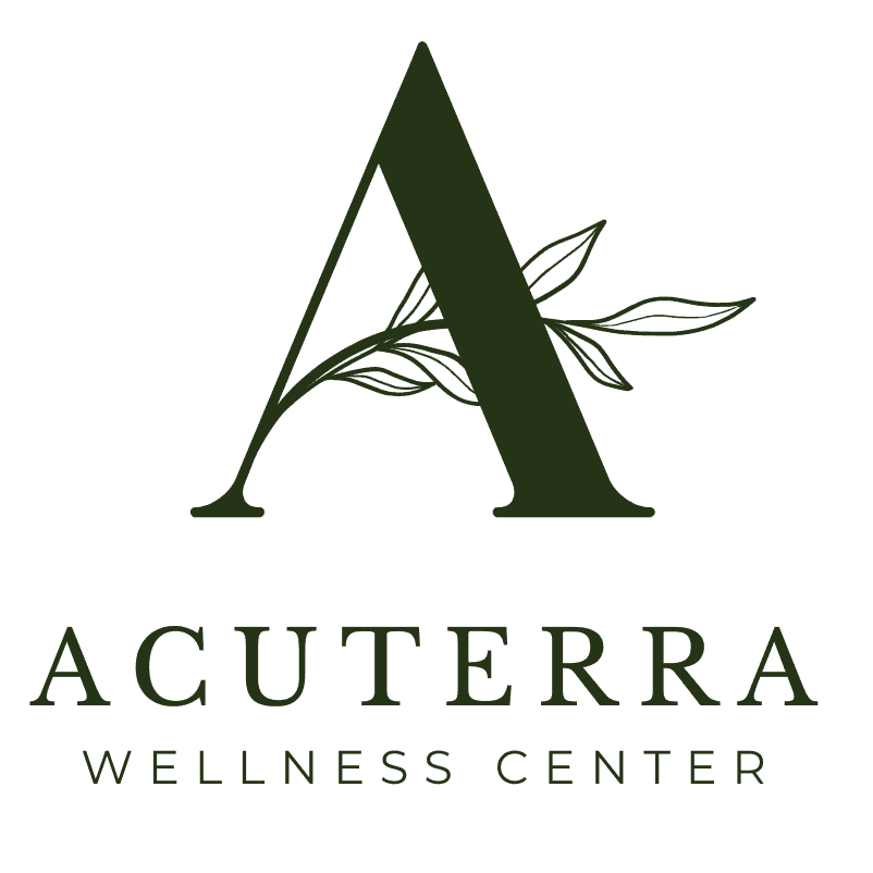 Acuterra Wellness Center logo