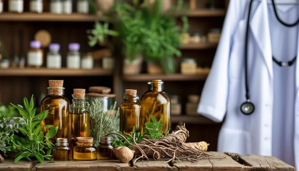 Is Naturopathy Legit? What the Evidence Supports and Where It Falls Short