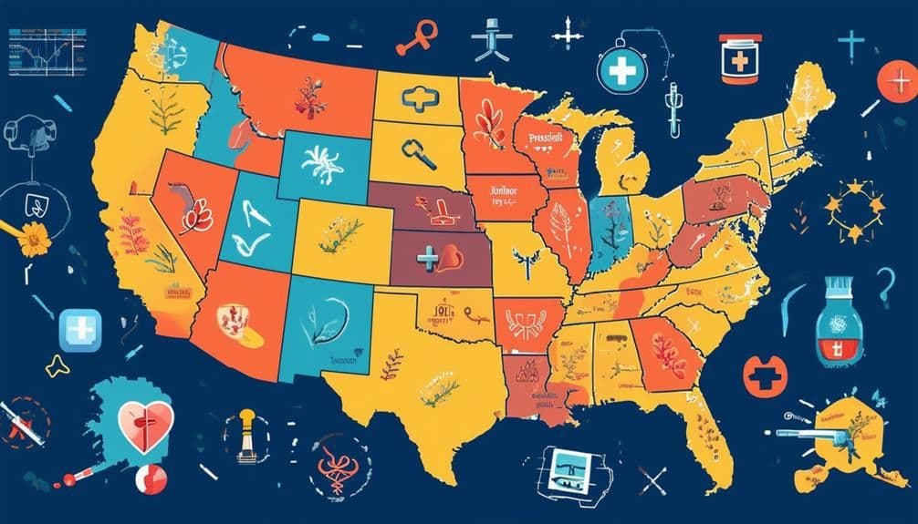 Can Naturopathic Doctors Prescribe Medication? A State-by-State Guide