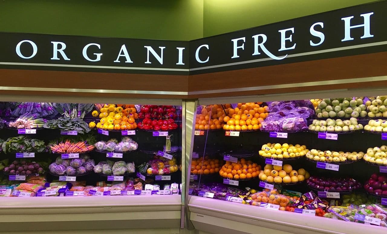 Discovering Local Health Food Stores: A Guide To Finding The Best Options In Your Area