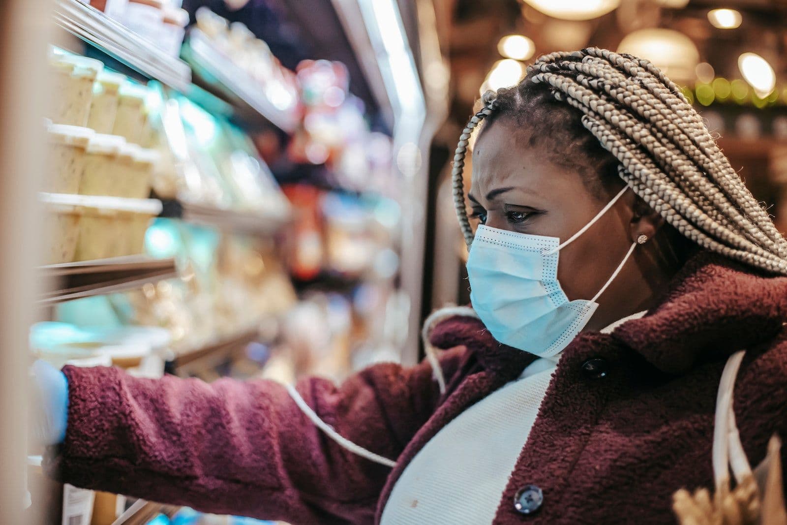 Navigating the Aisles: A First-Timer’s Guide to Shopping at a Health Food Store