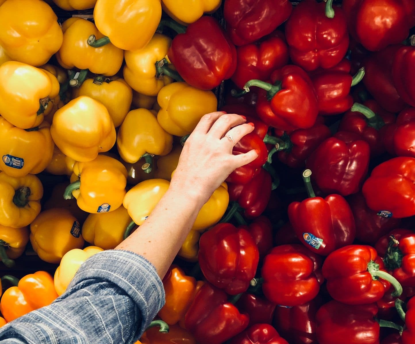 What is a health food store and how does it work?