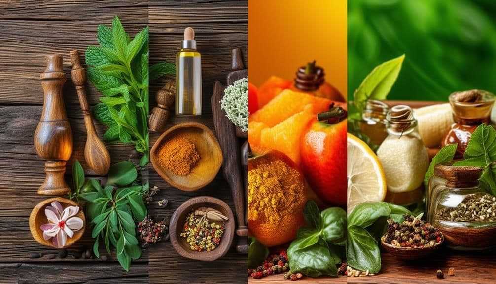 Which Is Better Ayurveda or Naturopathy?